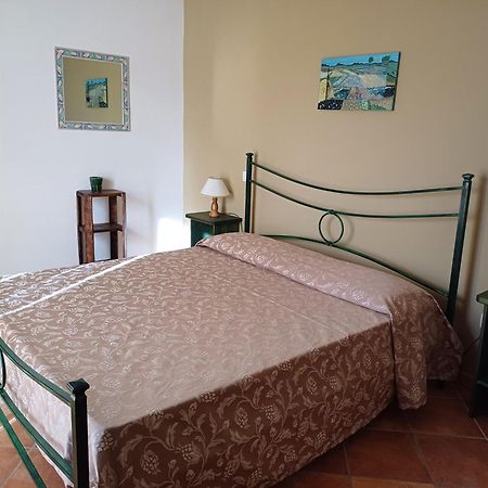 Agriturismo Colleverde Capalbio Eksteriør billede