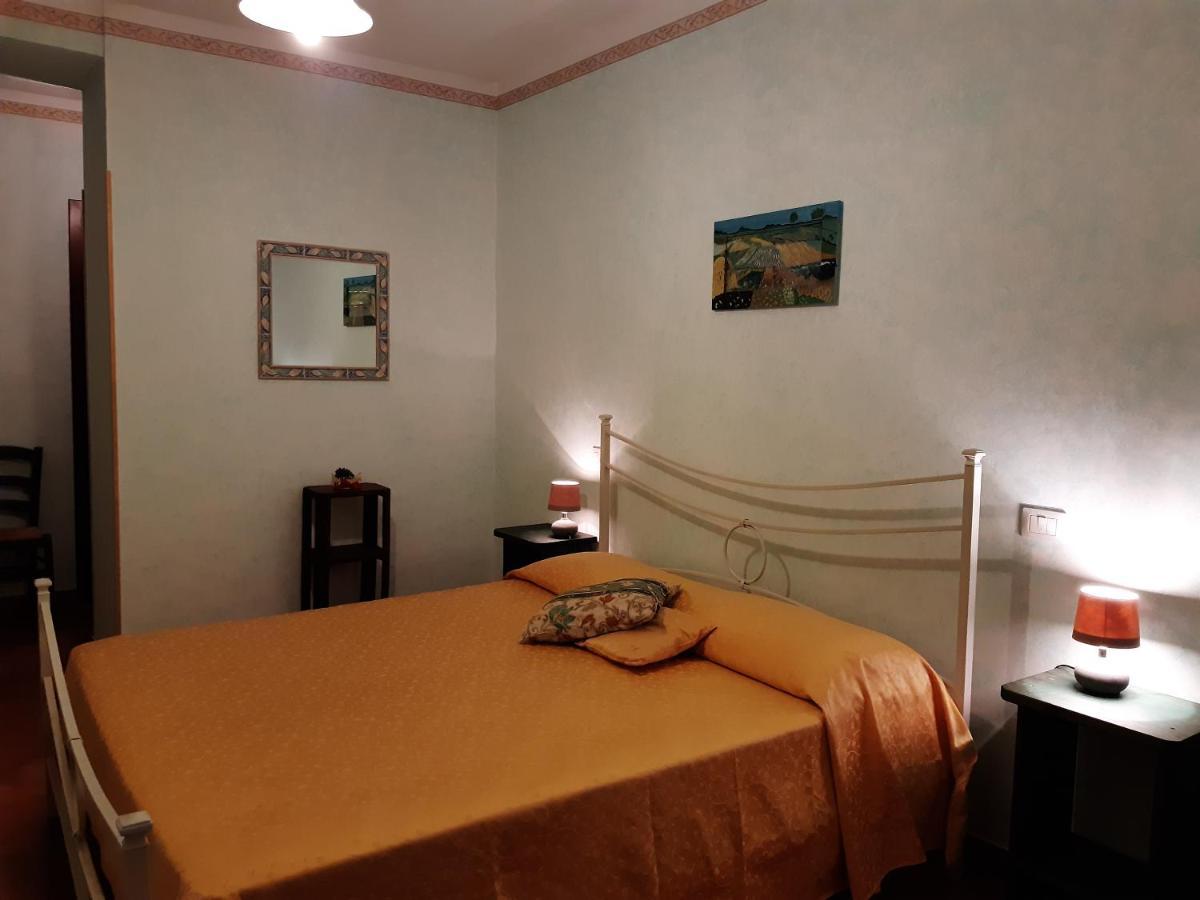Agriturismo Colleverde Capalbio Eksteriør billede