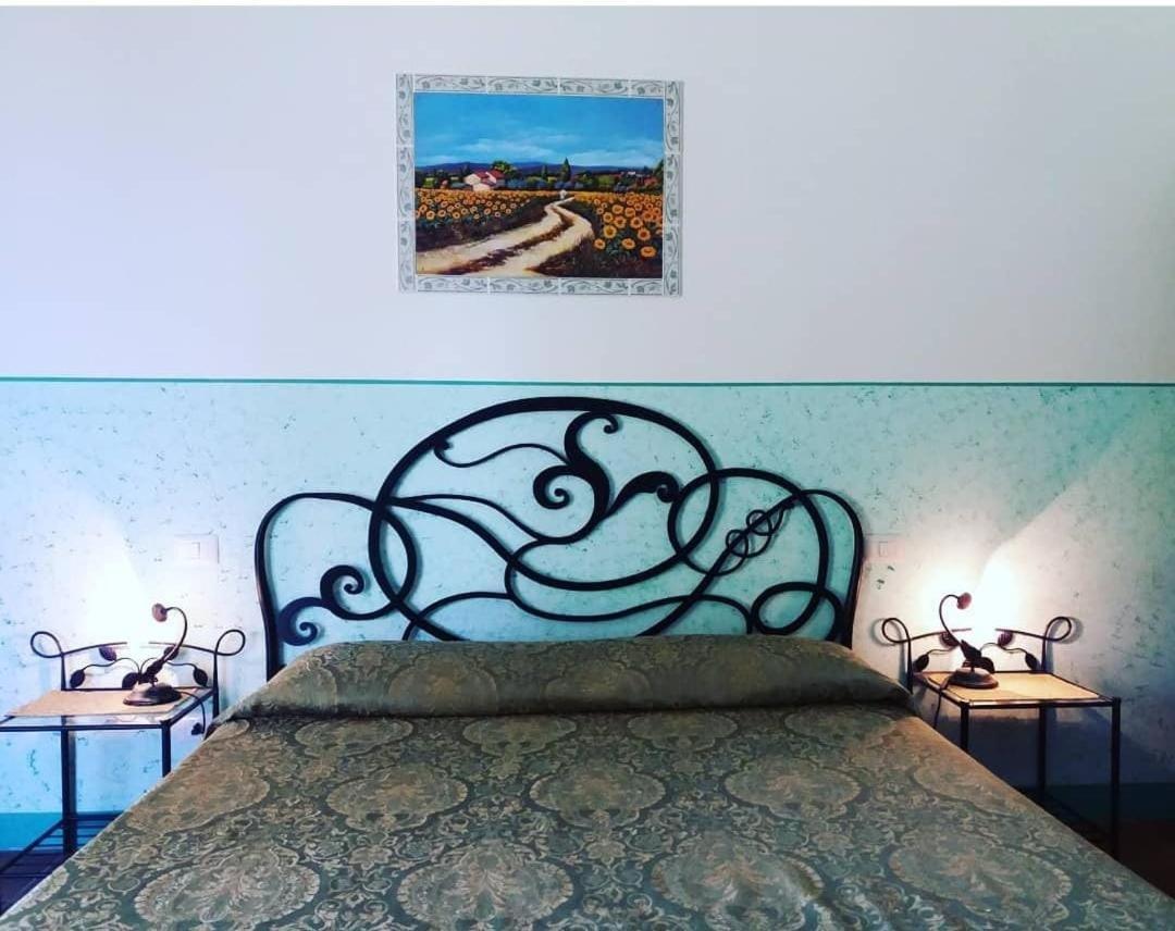Agriturismo Colleverde Capalbio Værelse billede