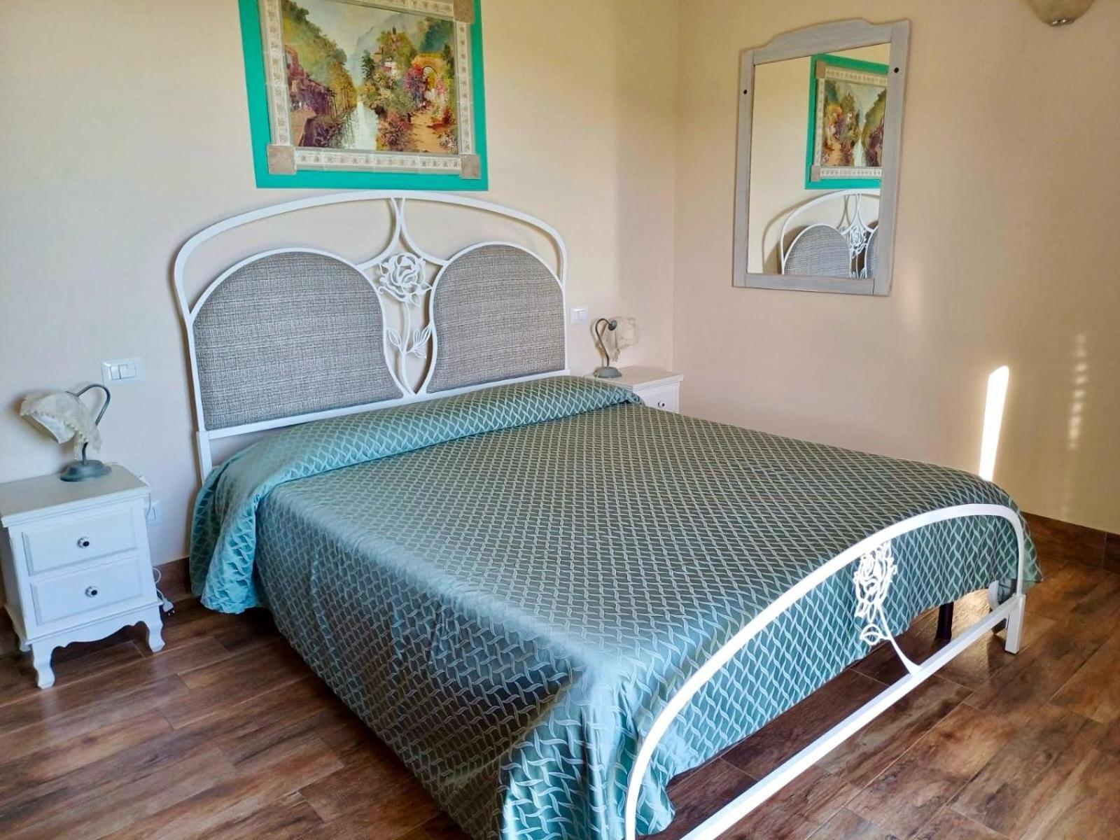 Agriturismo Colleverde Capalbio Værelse billede