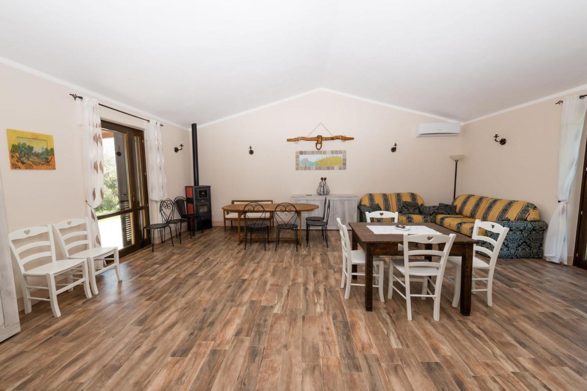 Agriturismo Colleverde Capalbio Værelse billede
